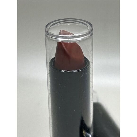 Set of 2 BLACK OPAL Lipsticks Barely Mocha TESTERS Simply Sheer SPF 15 BLK/OPL - Picture 7 of 12